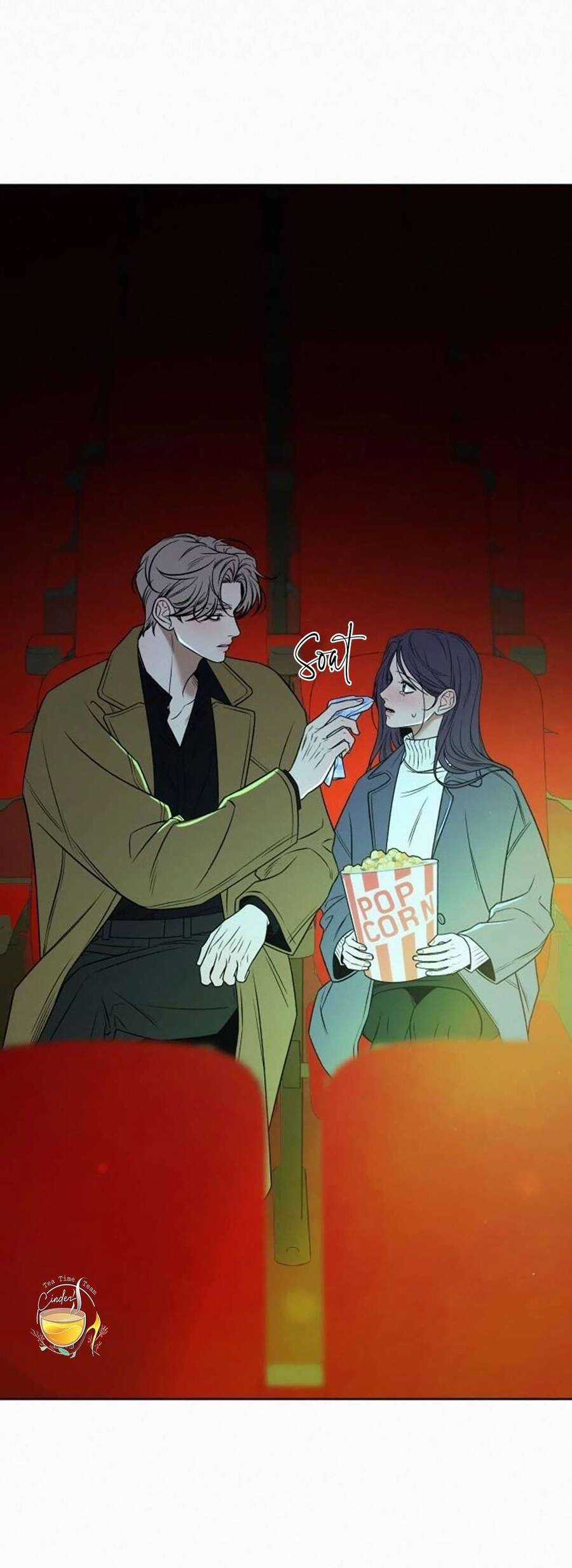 Tình Yêu Trong Sáng - Chapter 111 - Trang 107