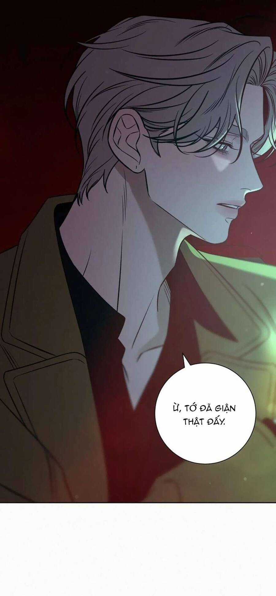 Tình Yêu Trong Sáng - Chapter 111 - Trang 111