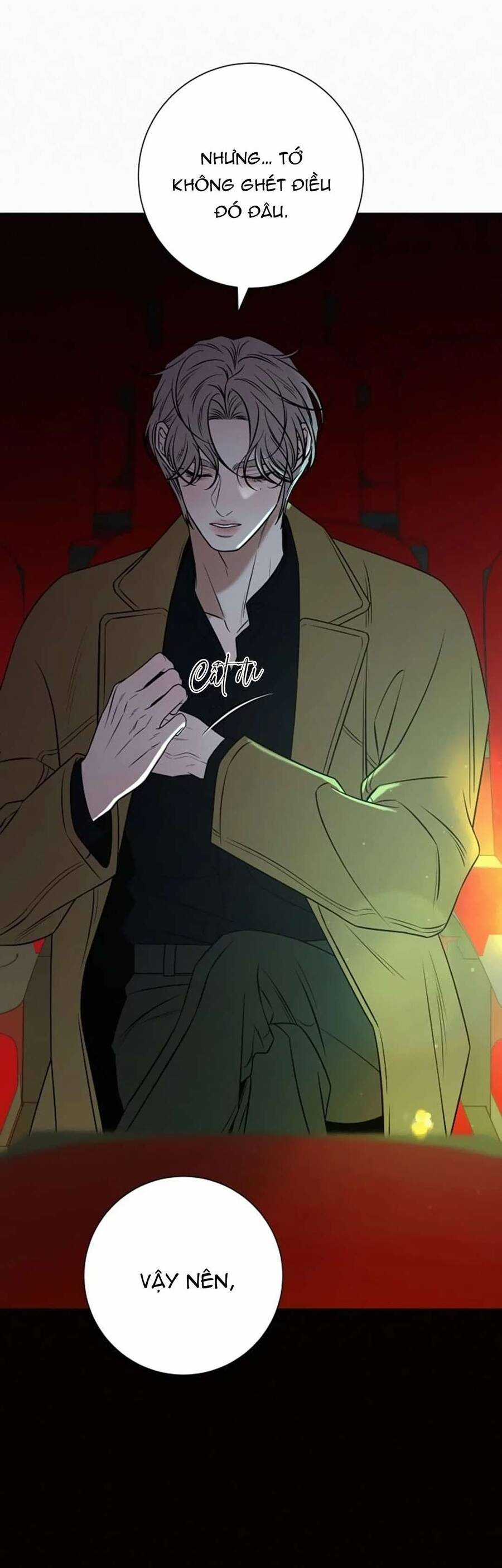 Tình Yêu Trong Sáng - Chapter 111 - Trang 118