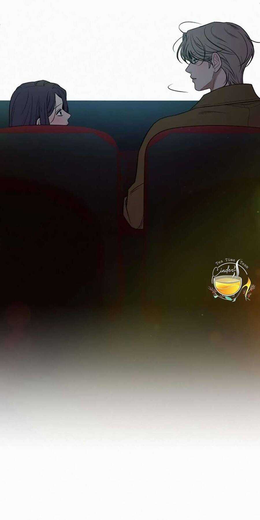 Tình Yêu Trong Sáng - Chapter 111 - Trang 120