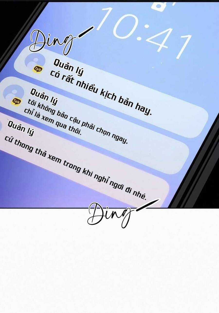 Tình Yêu Trong Sáng - Chapter 111 - Trang 16