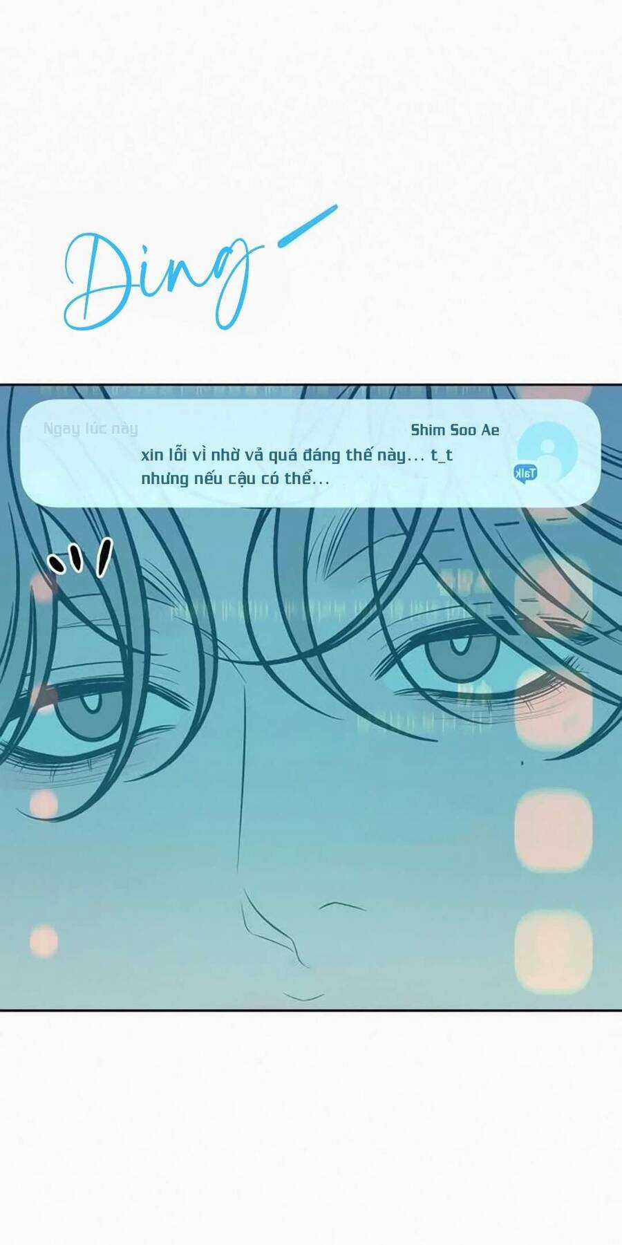 Tình Yêu Trong Sáng - Chapter 111 - Trang 19