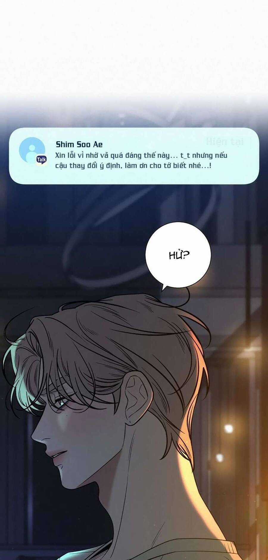 Tình Yêu Trong Sáng - Chapter 111 - Trang 20