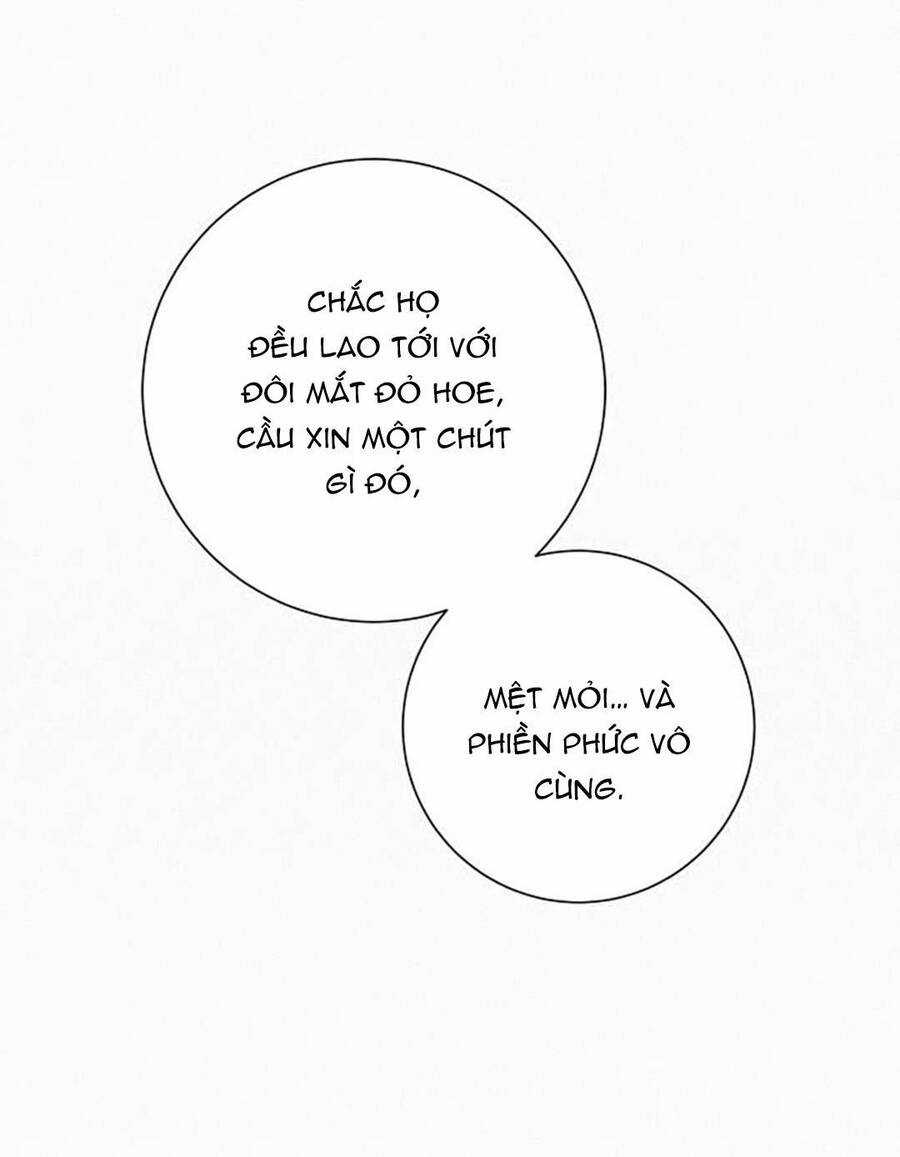 Tình Yêu Trong Sáng - Chapter 111 - Trang 26