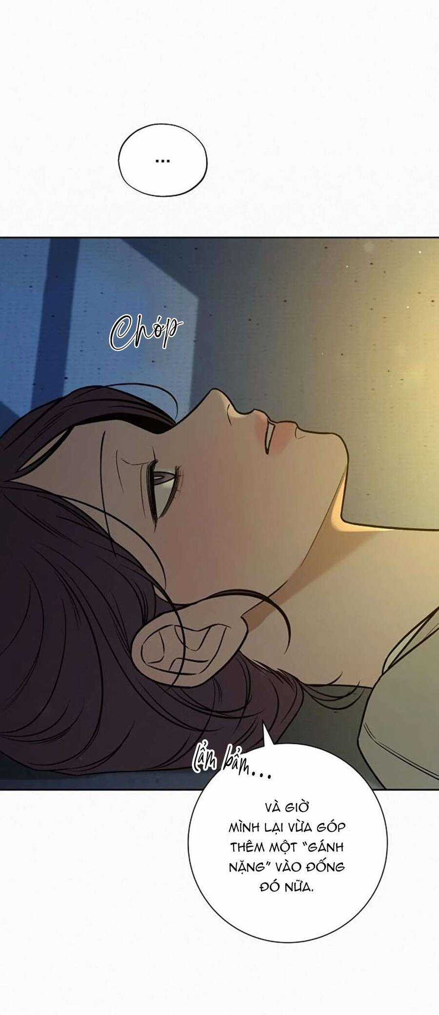 Tình Yêu Trong Sáng - Chapter 111 - Trang 27