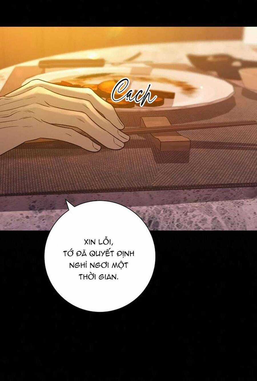 Tình Yêu Trong Sáng - Chapter 111 - Trang 29