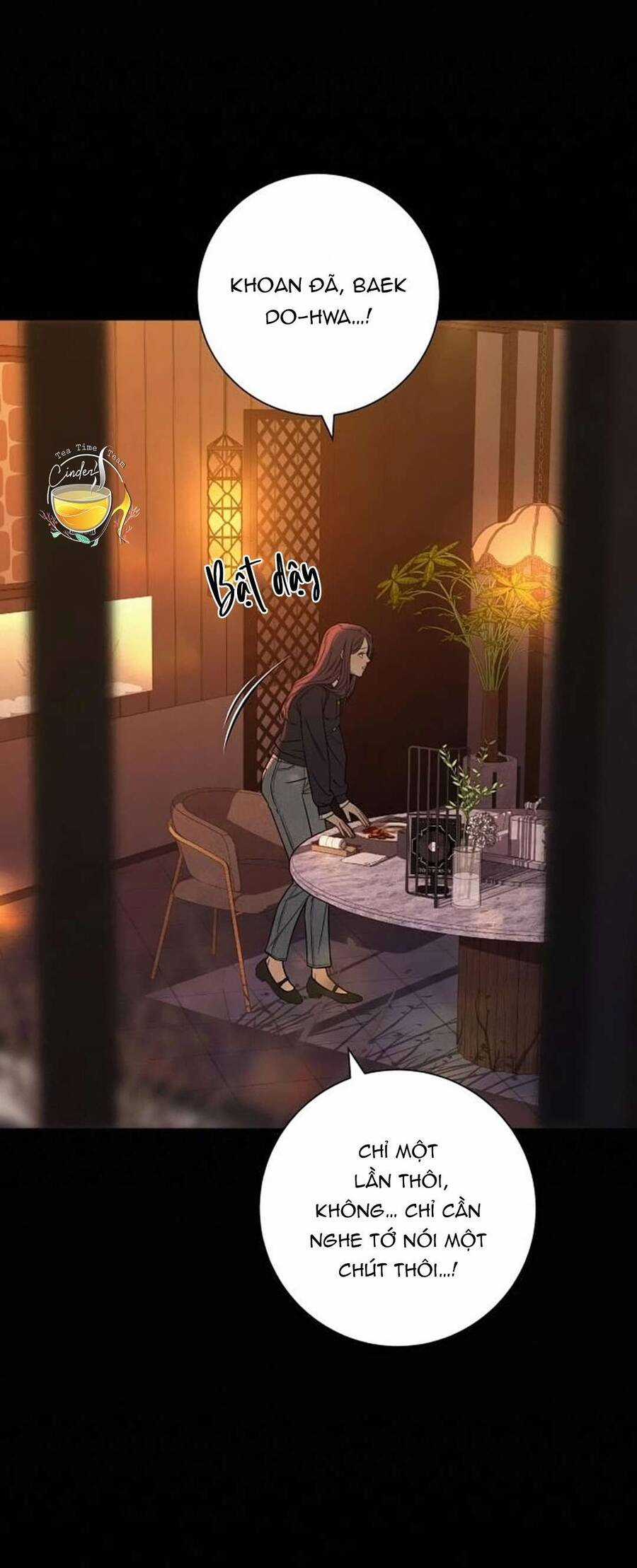 Tình Yêu Trong Sáng - Chapter 111 - Trang 31