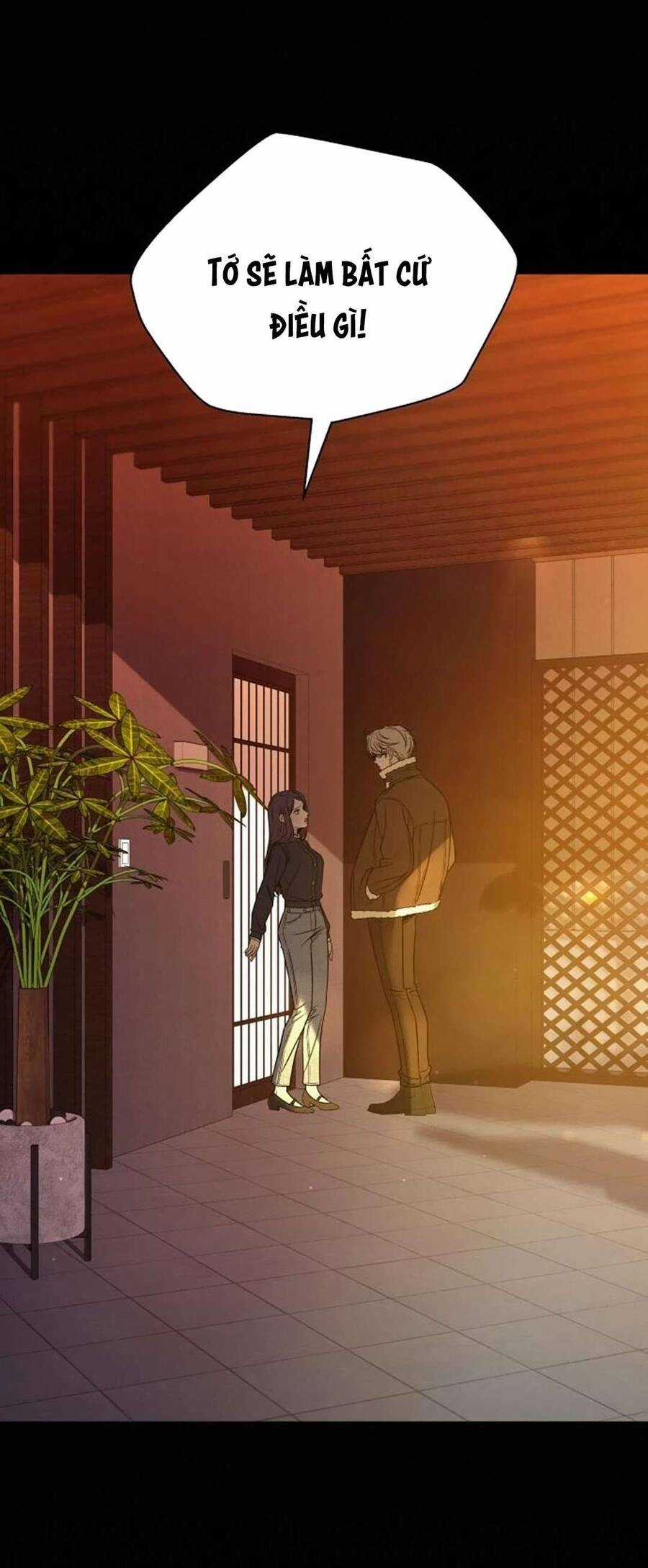 Tình Yêu Trong Sáng - Chapter 111 - Trang 35