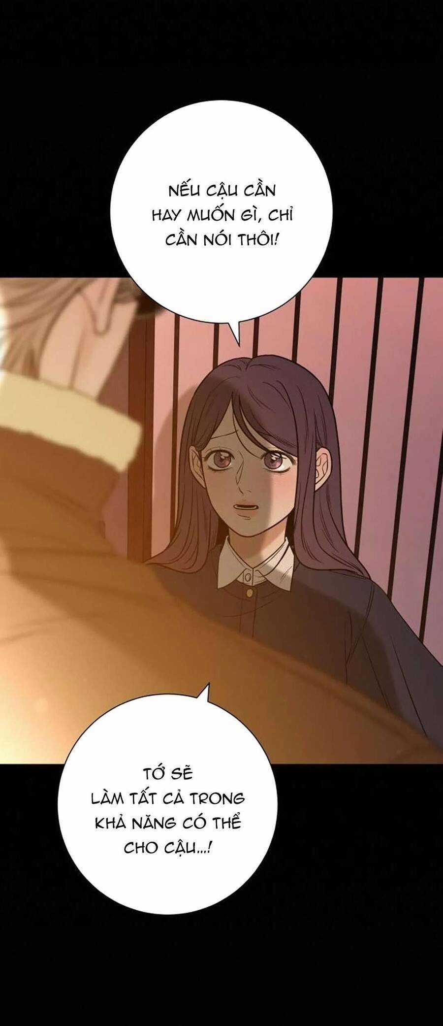 Tình Yêu Trong Sáng - Chapter 111 - Trang 36