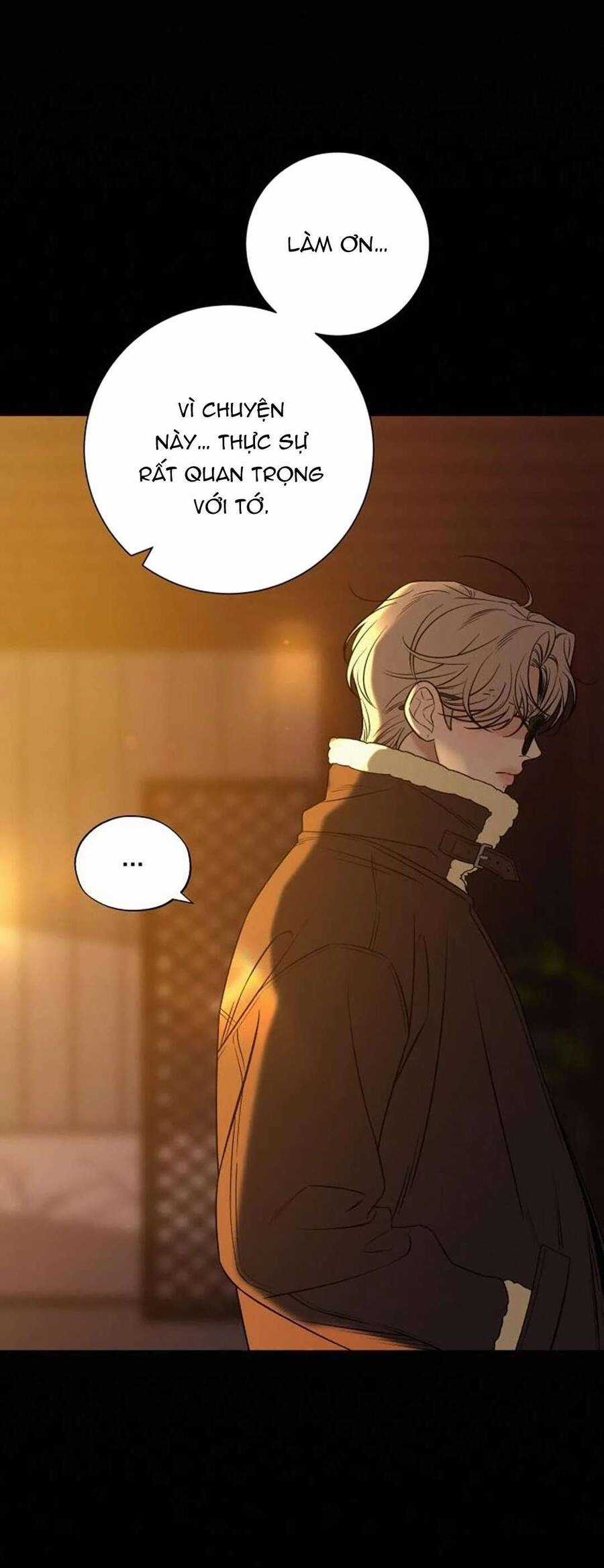 Tình Yêu Trong Sáng - Chapter 111 - Trang 37