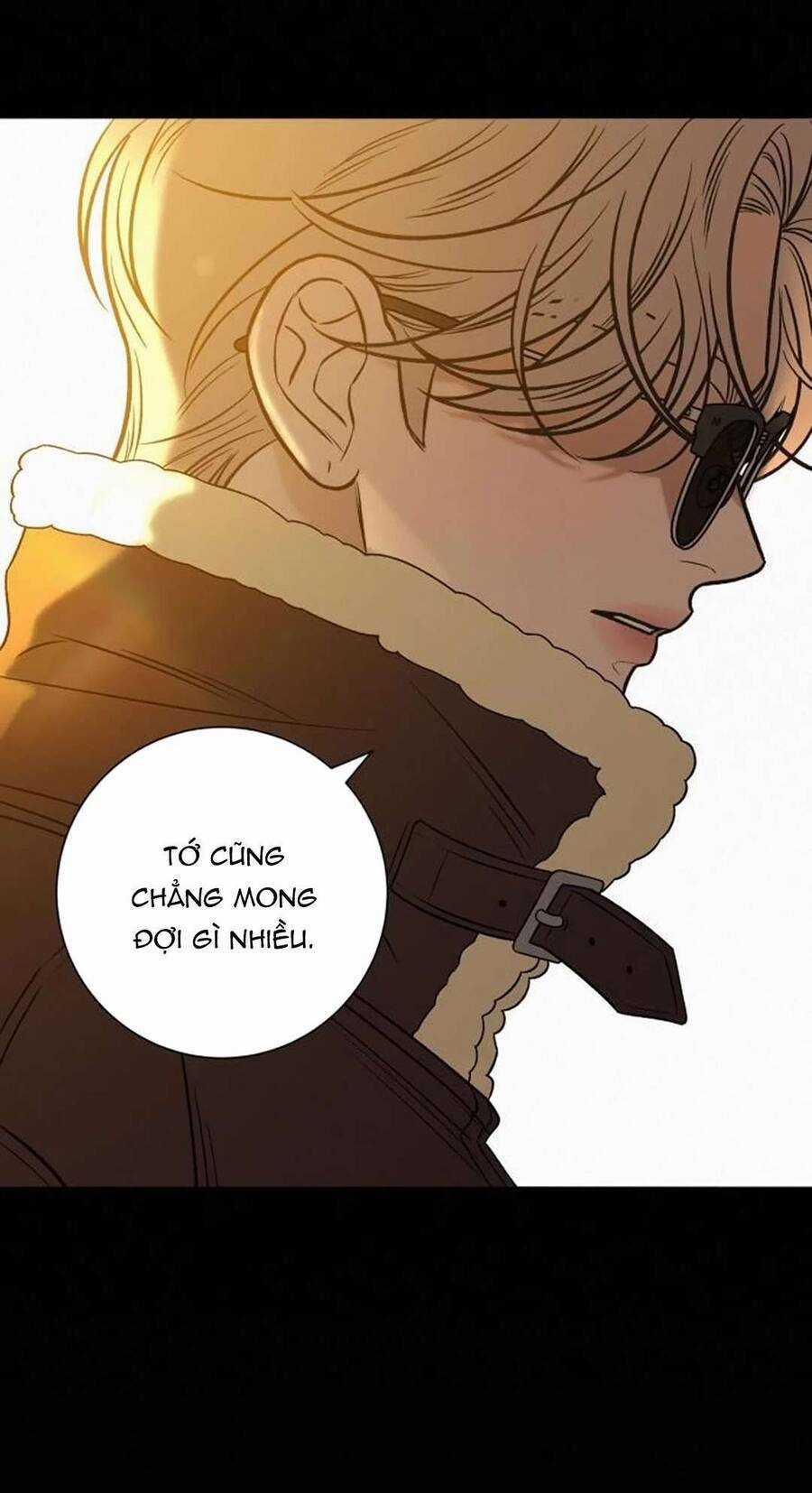 Tình Yêu Trong Sáng - Chapter 111 - Trang 39