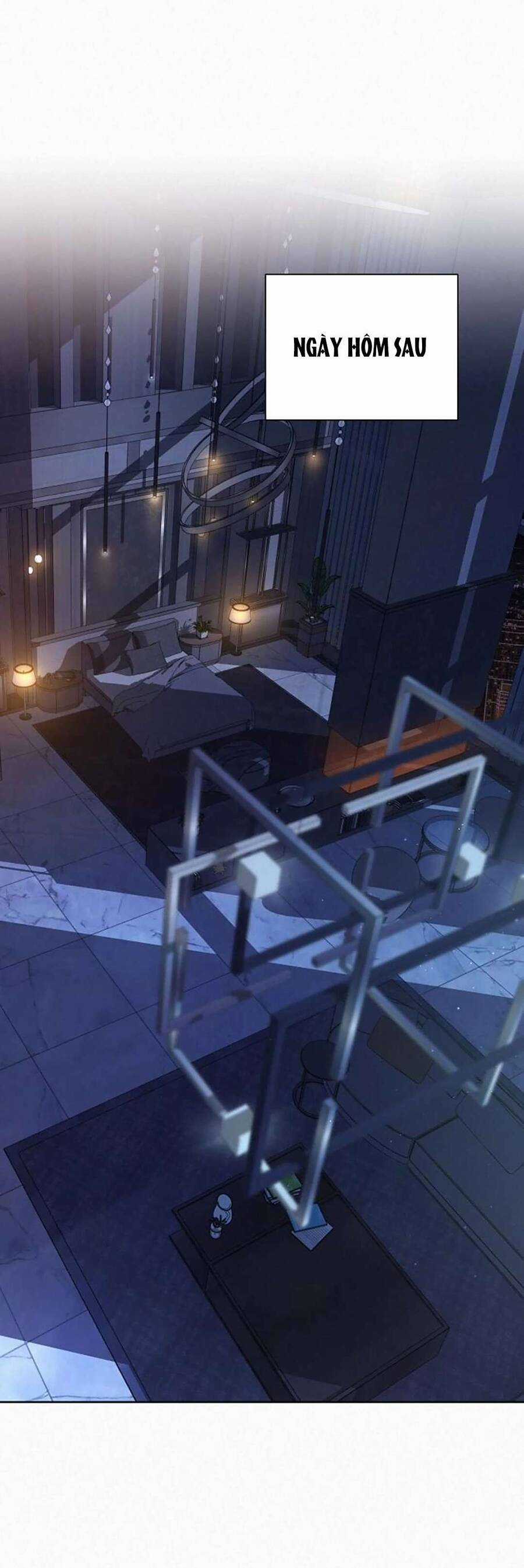 Tình Yêu Trong Sáng - Chapter 111 - Trang 5