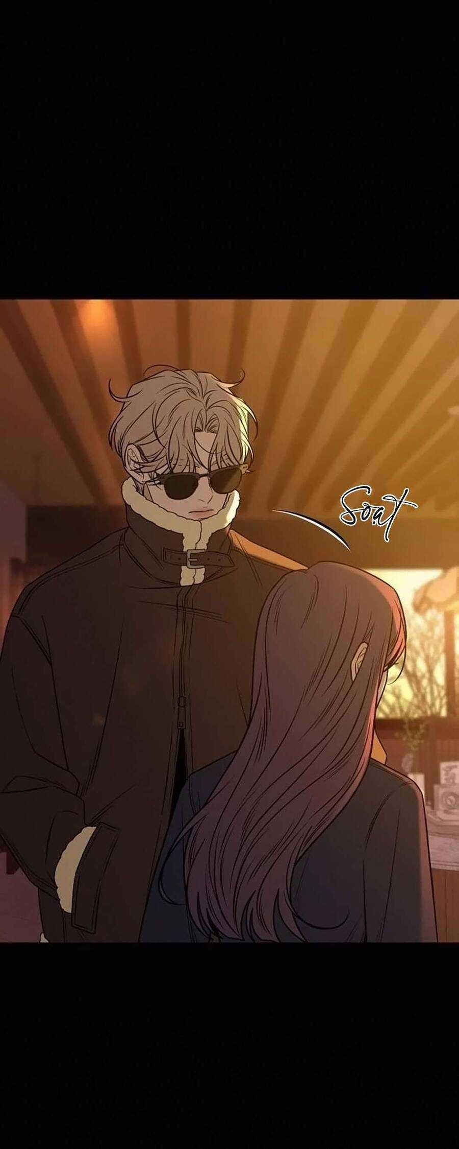 Tình Yêu Trong Sáng - Chapter 111 - Trang 42