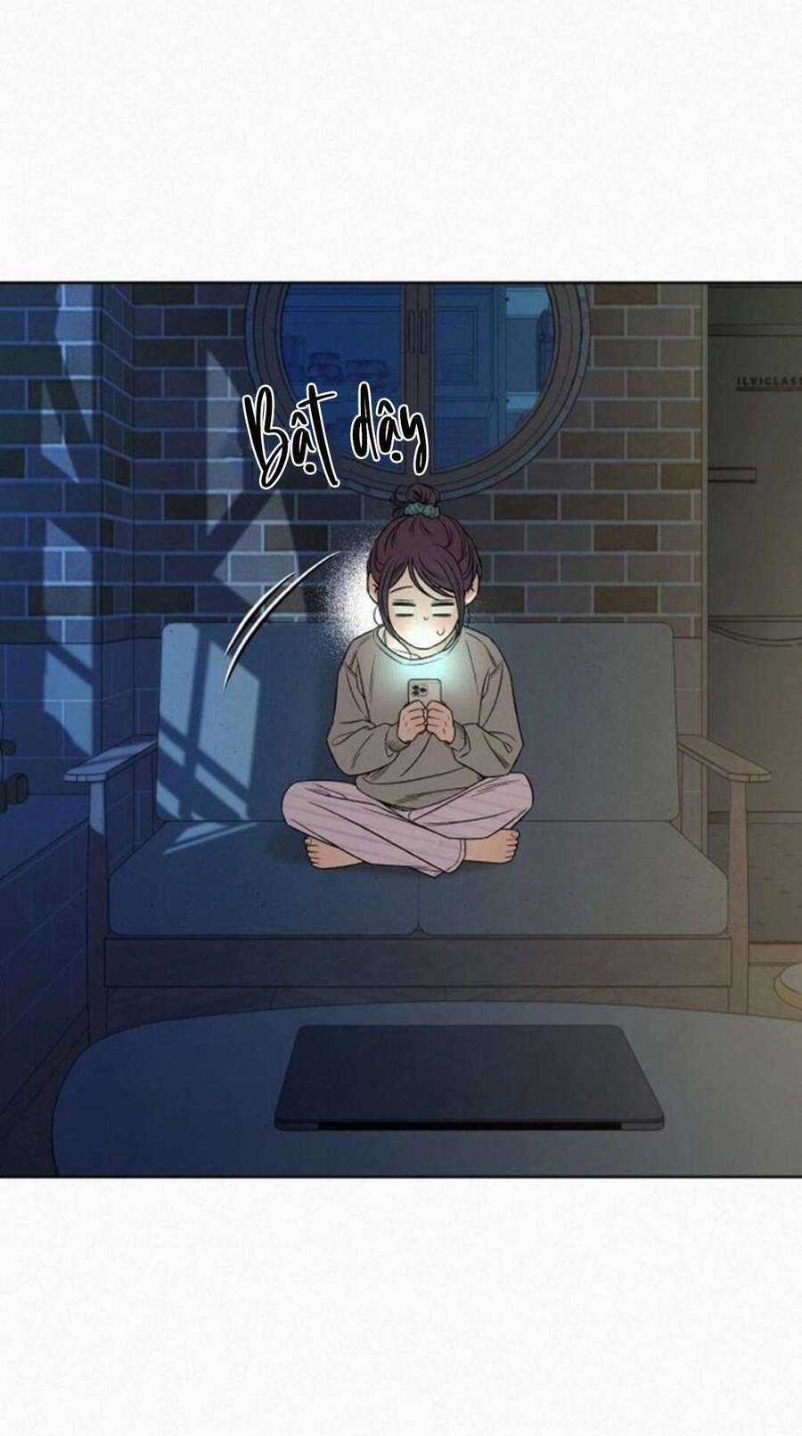 Tình Yêu Trong Sáng - Chapter 111 - Trang 48