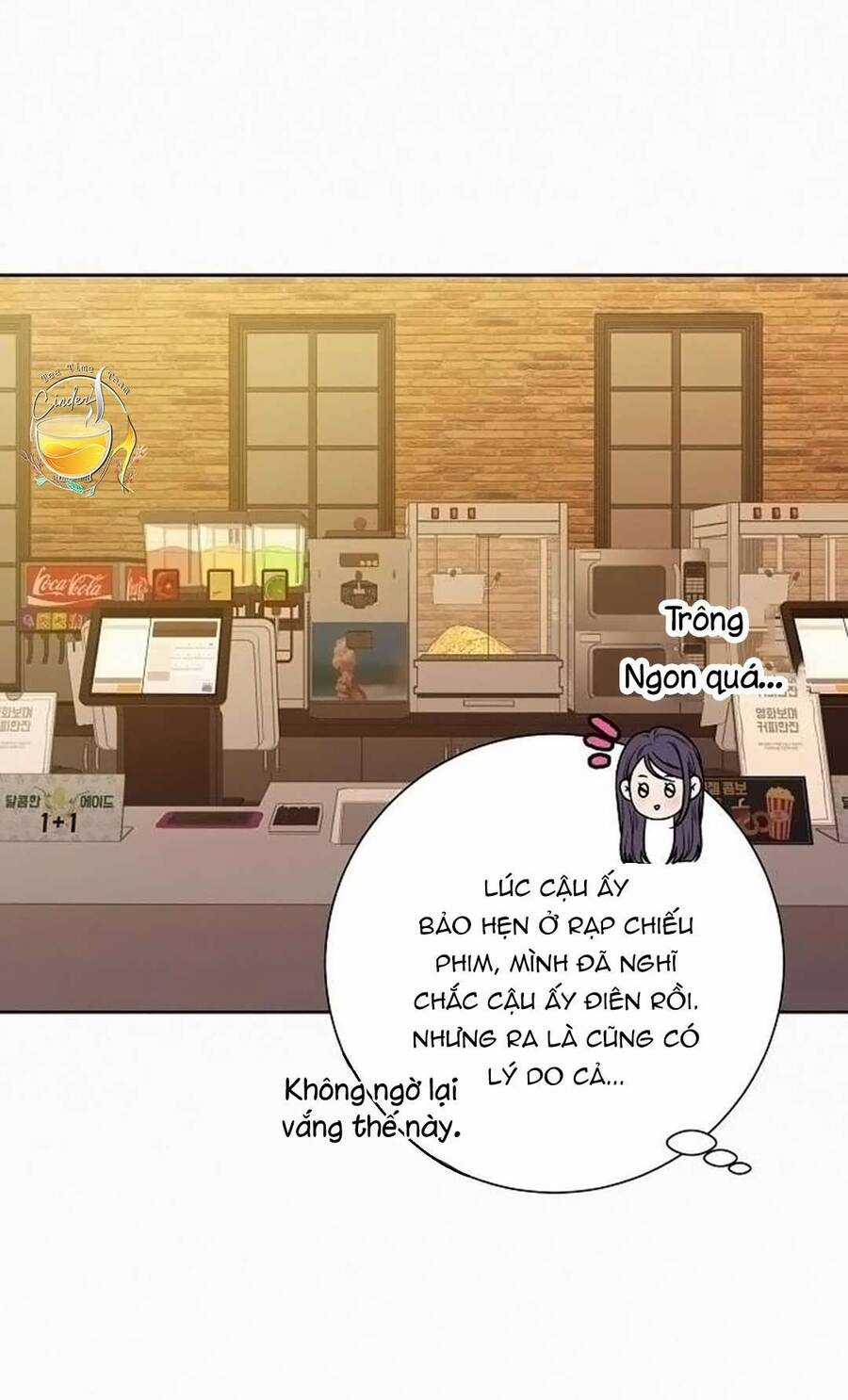 Tình Yêu Trong Sáng - Chapter 111 - Trang 60