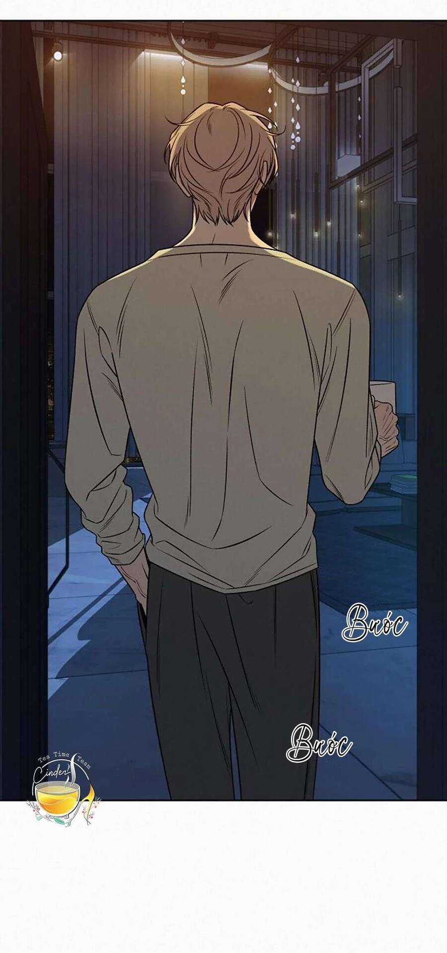 Tình Yêu Trong Sáng - Chapter 111 - Trang 7