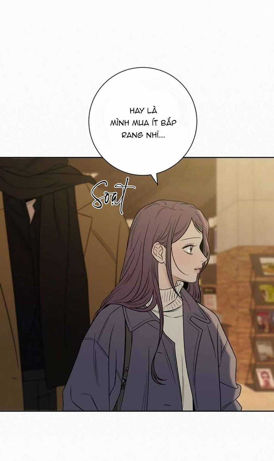 Tình Yêu Trong Sáng - Chapter 111 - Trang 61