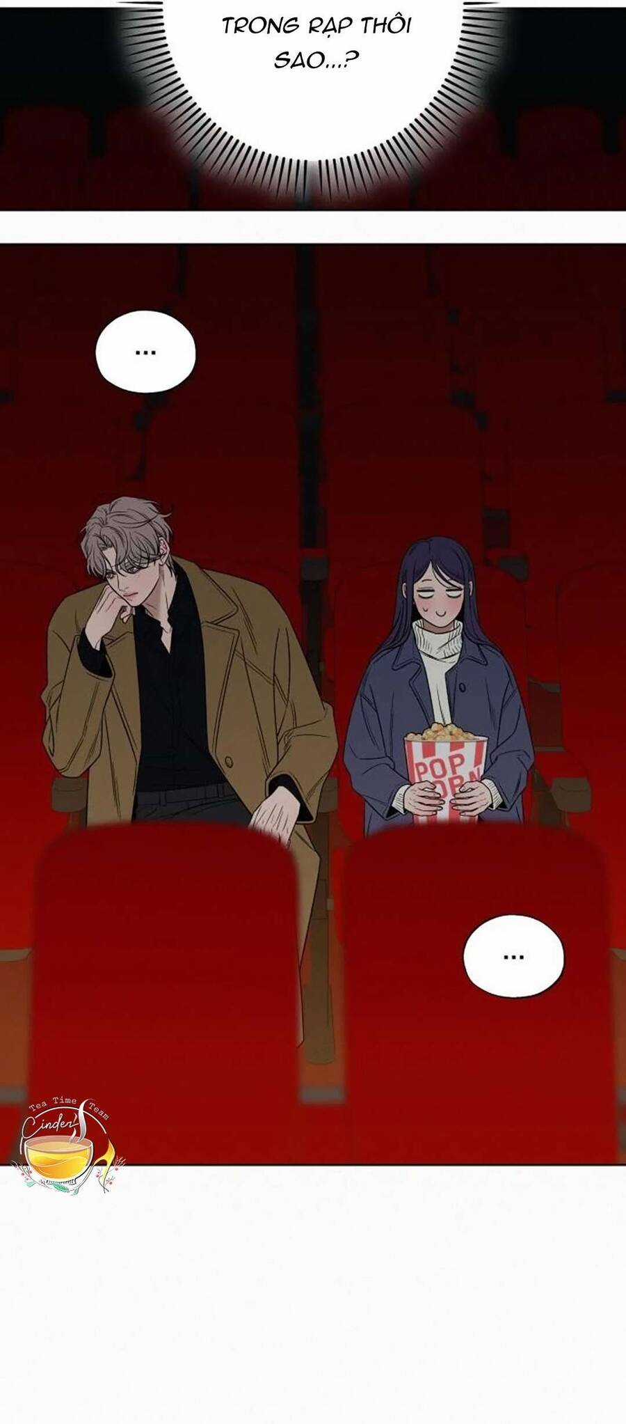 Tình Yêu Trong Sáng - Chapter 111 - Trang 67