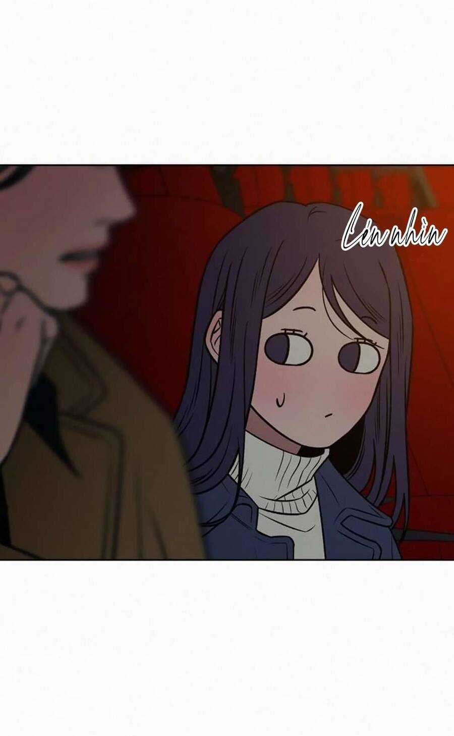 Tình Yêu Trong Sáng - Chapter 111 - Trang 68