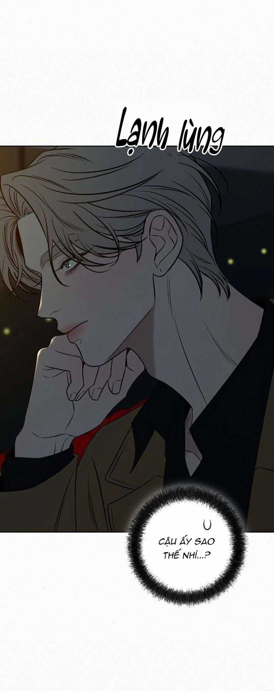 Tình Yêu Trong Sáng - Chapter 111 - Trang 69