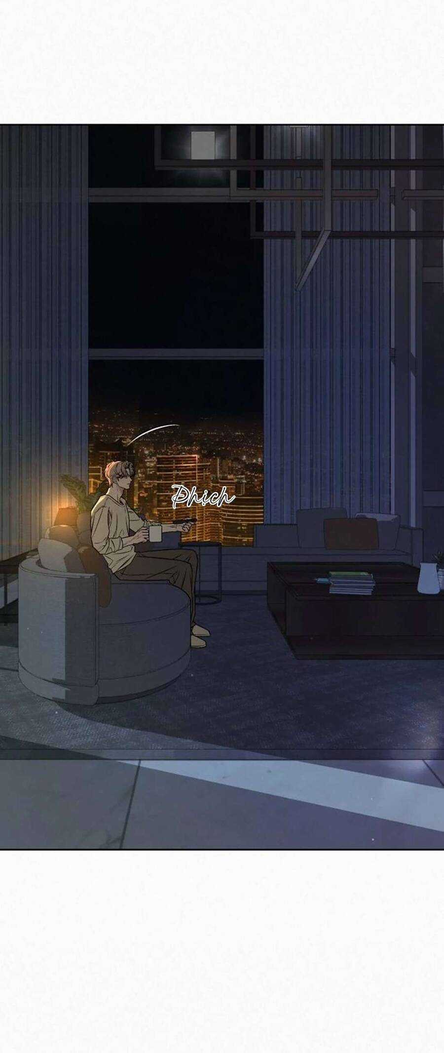 Tình Yêu Trong Sáng - Chapter 111 - Trang 8