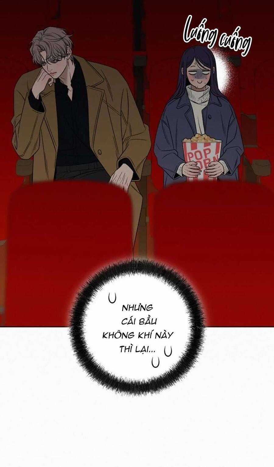 Tình Yêu Trong Sáng - Chapter 111 - Trang 71