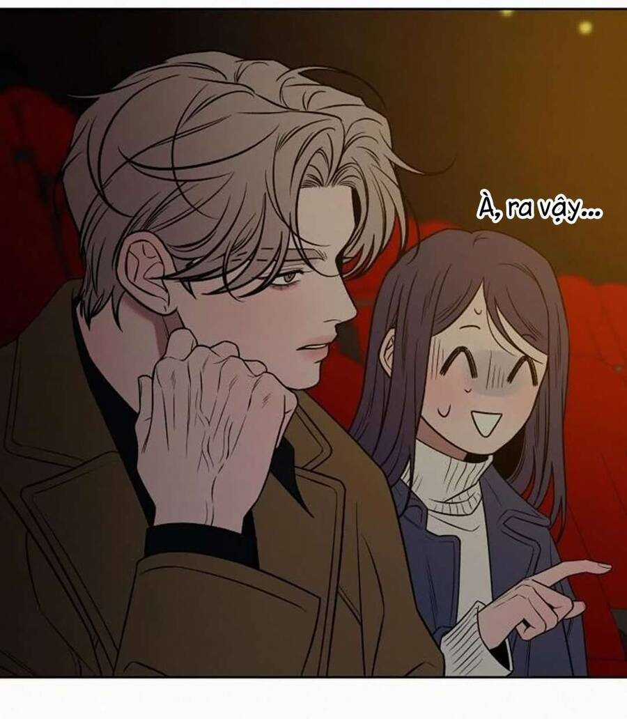 Tình Yêu Trong Sáng - Chapter 111 - Trang 76