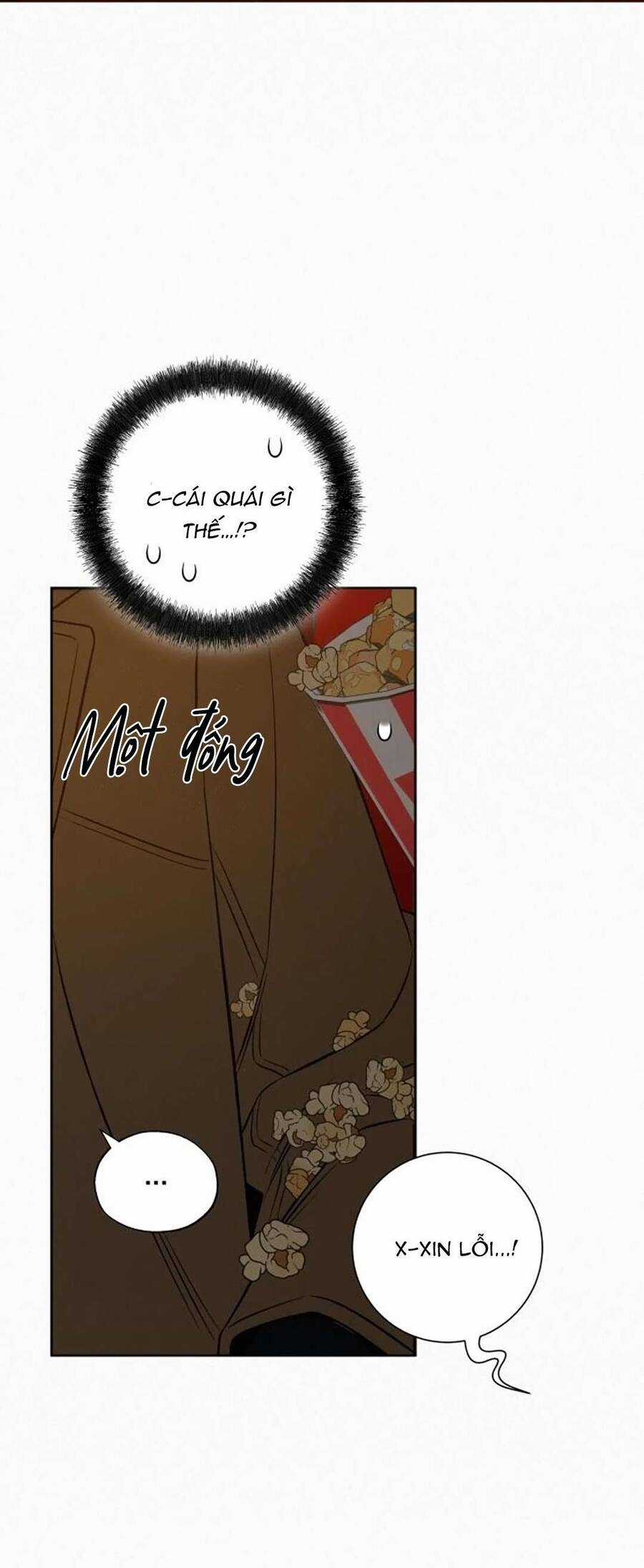 Tình Yêu Trong Sáng - Chapter 111 - Trang 80