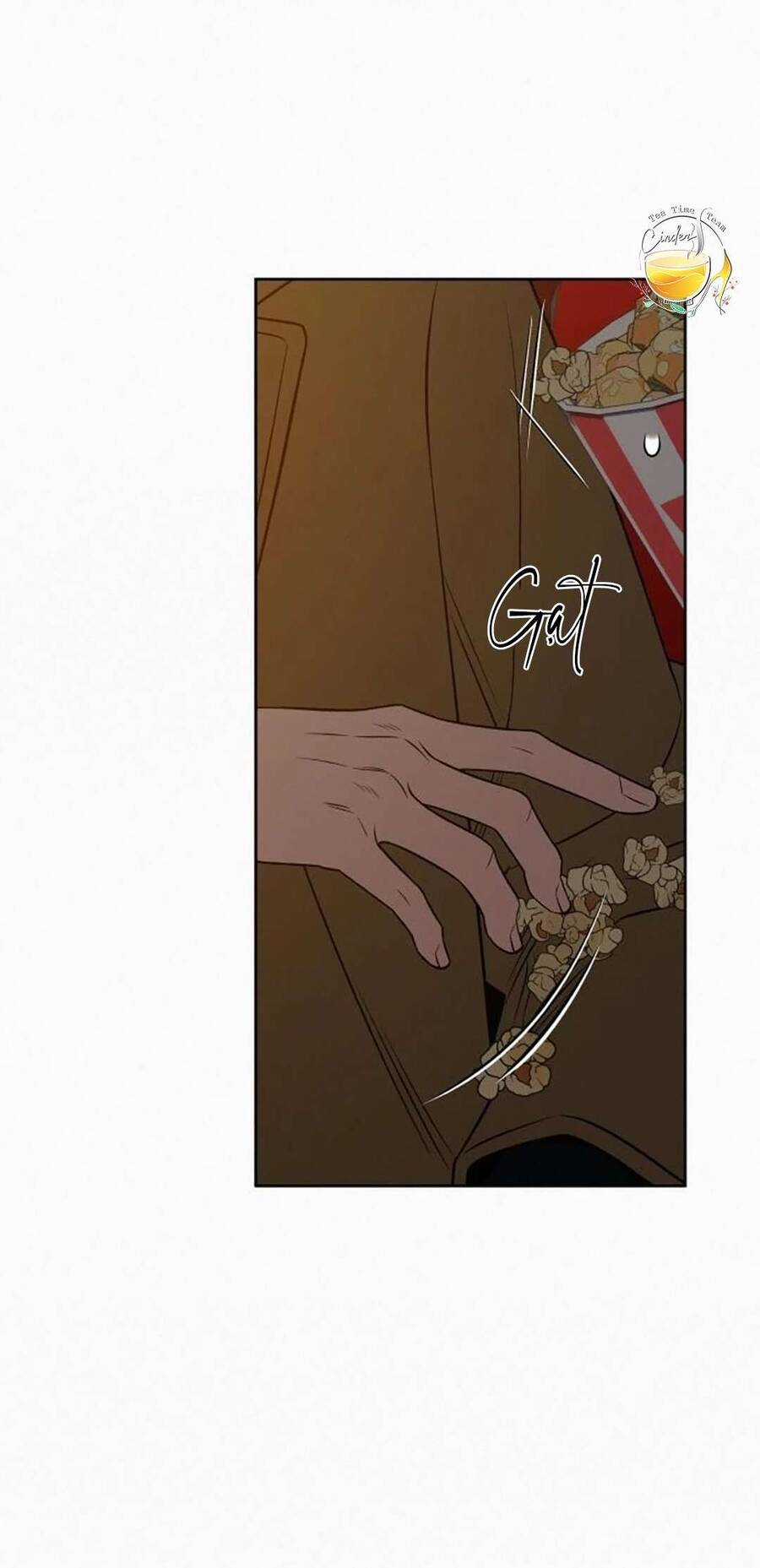 Tình Yêu Trong Sáng - Chapter 111 - Trang 81