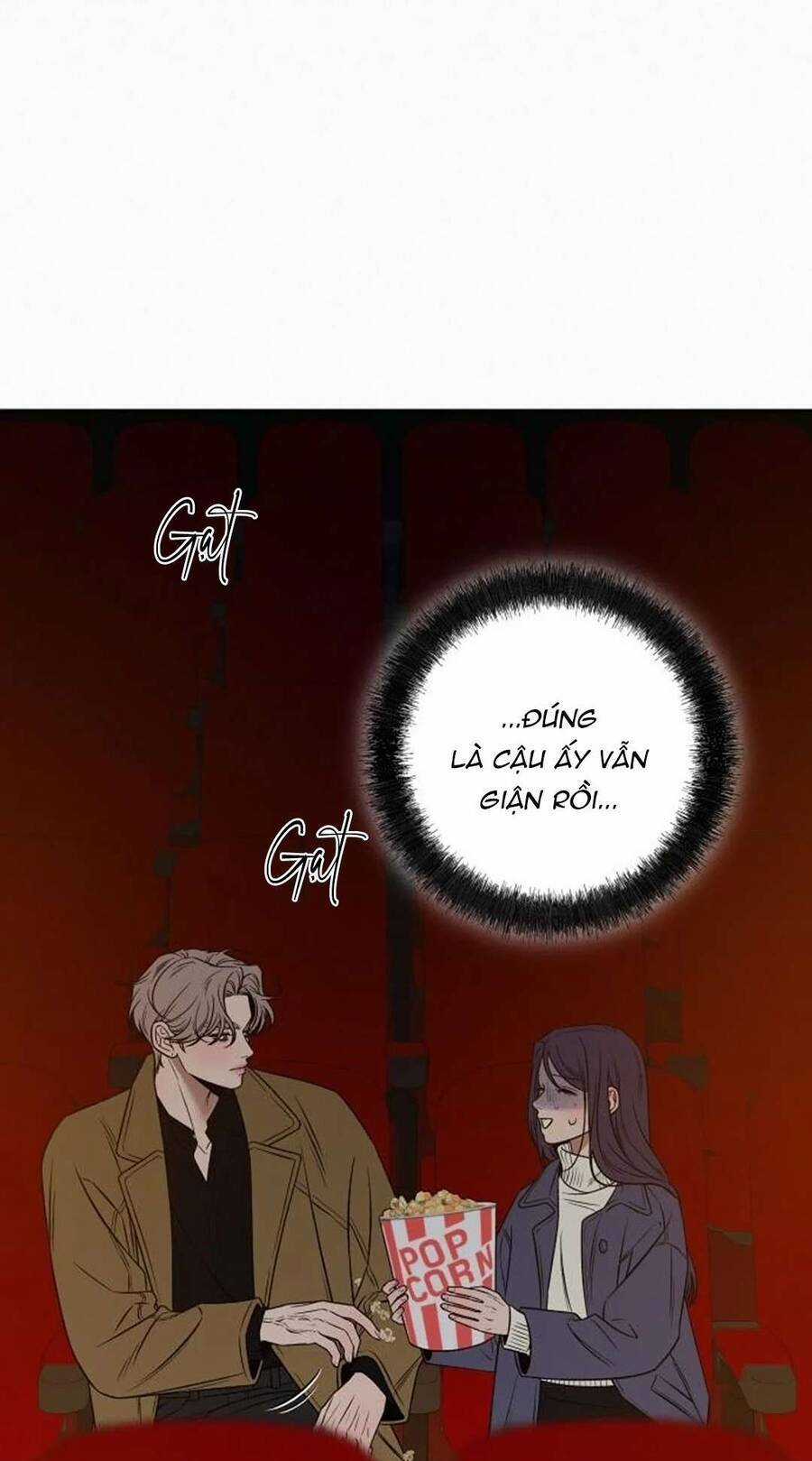 Tình Yêu Trong Sáng - Chapter 111 - Trang 82