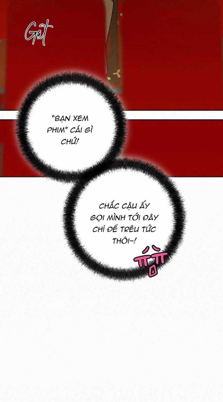 Tình Yêu Trong Sáng - Chapter 111 - Trang 83