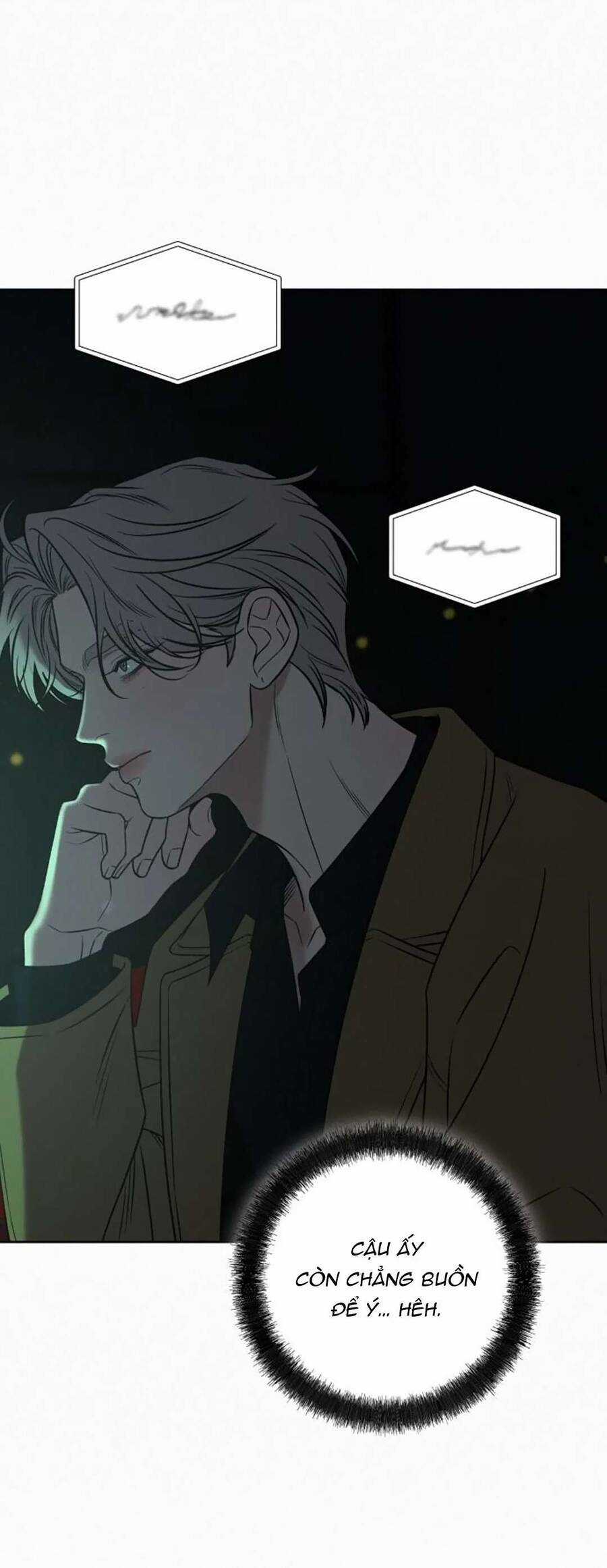 Tình Yêu Trong Sáng - Chapter 111 - Trang 93