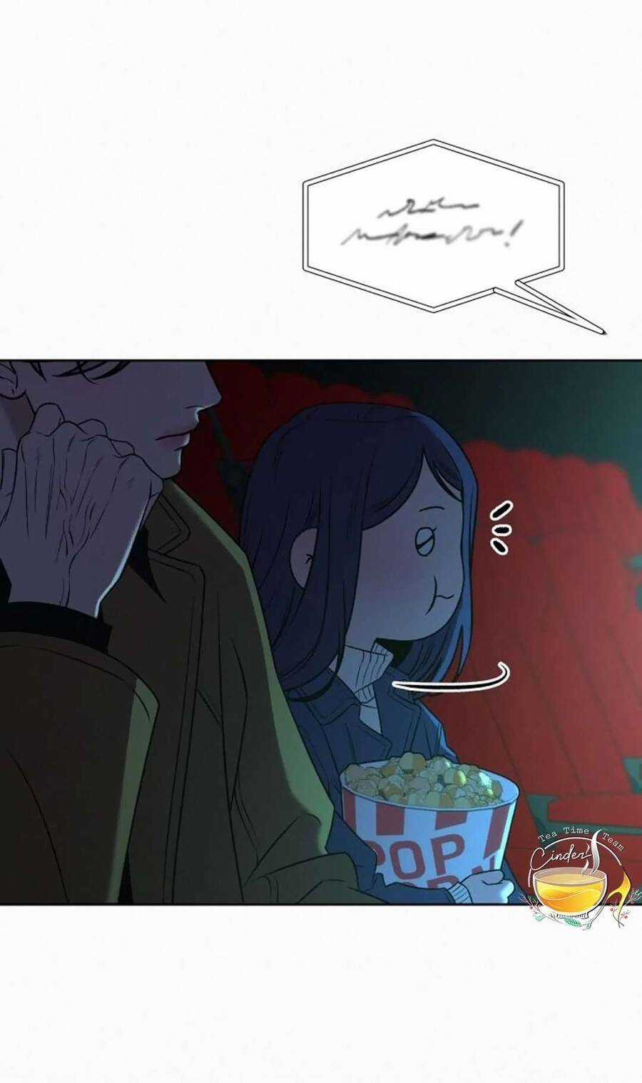 Tình Yêu Trong Sáng - Chapter 111 - Trang 94