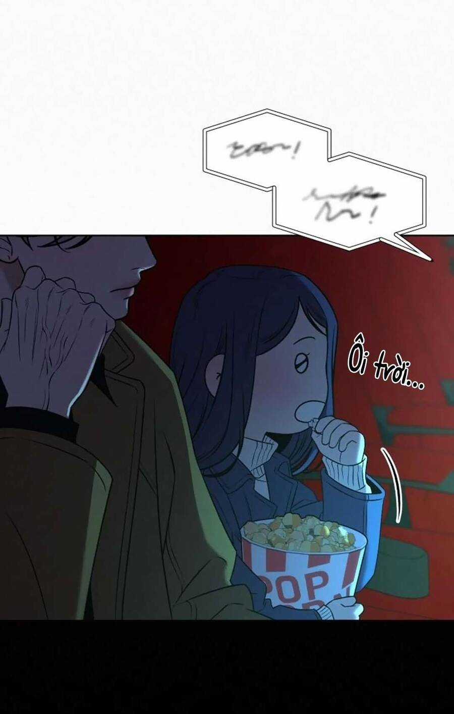 Tình Yêu Trong Sáng - Chapter 111 - Trang 95