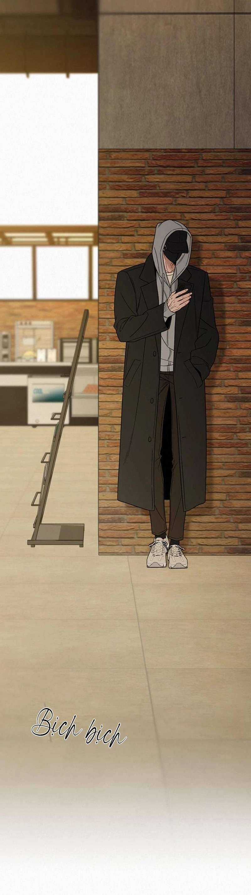 Tình Yêu Trong Sáng - Chapter 112 - Trang 11