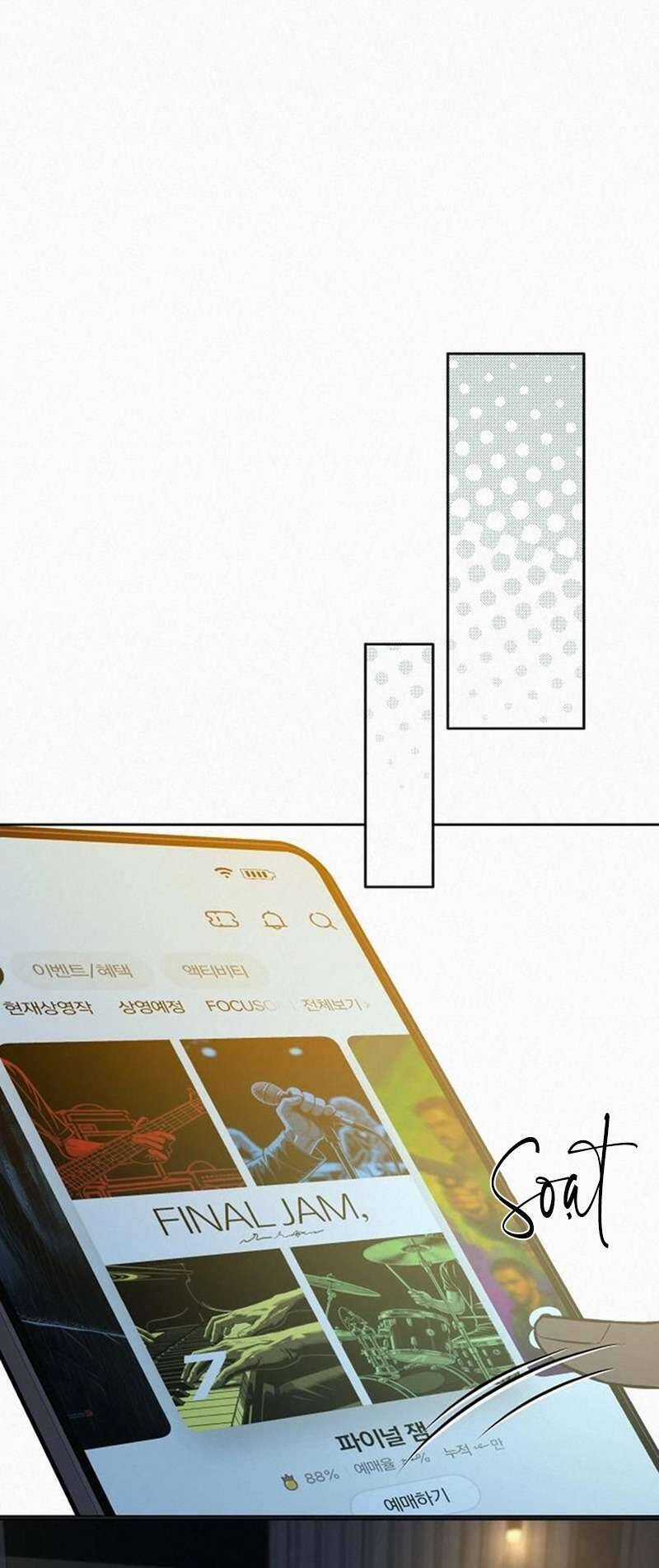 Tình Yêu Trong Sáng - Chapter 112 - Trang 16