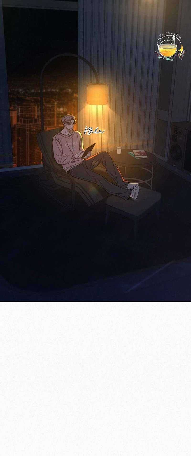 Tình Yêu Trong Sáng - Chapter 112 - Trang 17