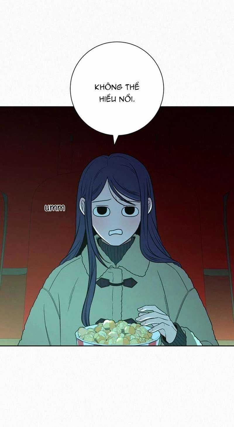 Tình Yêu Trong Sáng - Chapter 112 - Trang 19