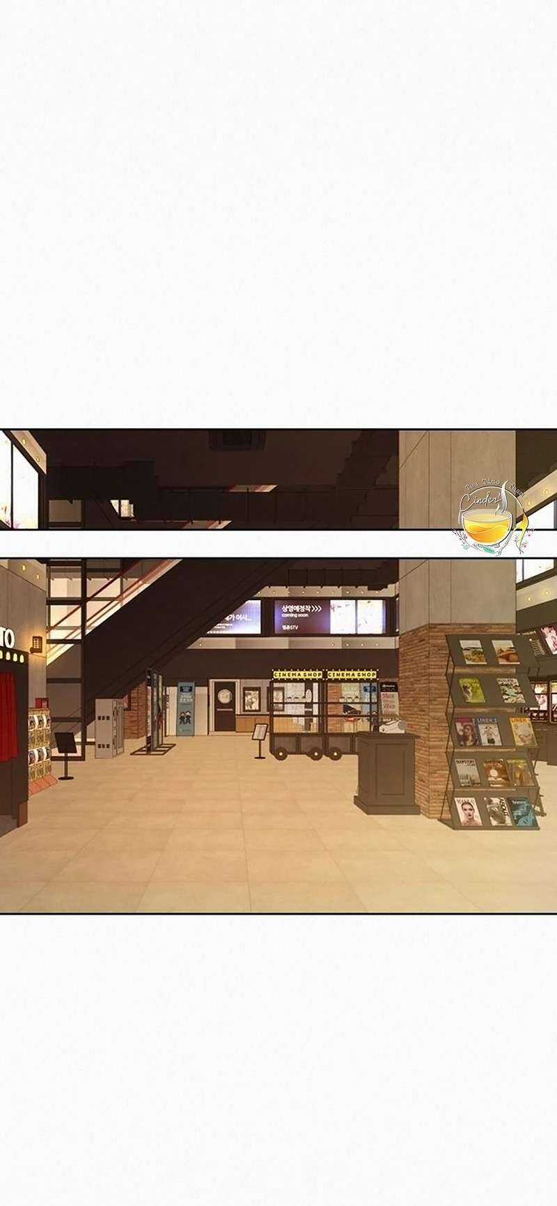 Tình Yêu Trong Sáng - Chapter 112 - Trang 24