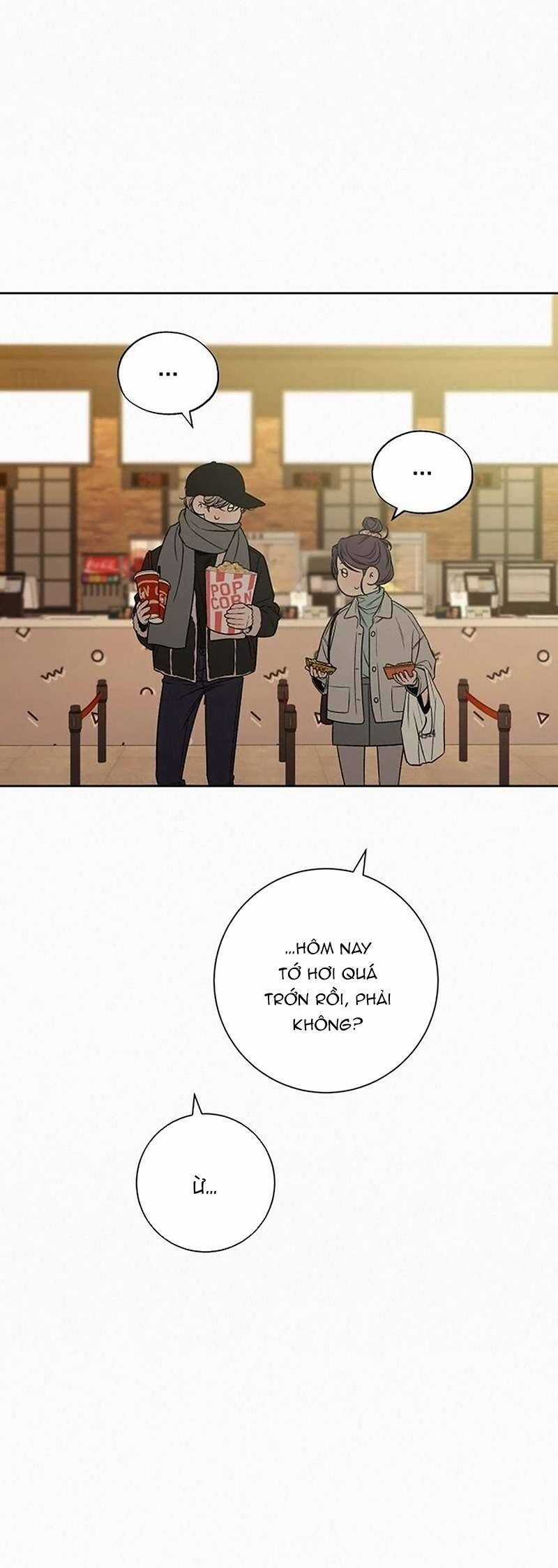 Tình Yêu Trong Sáng - Chapter 112 - Trang 25