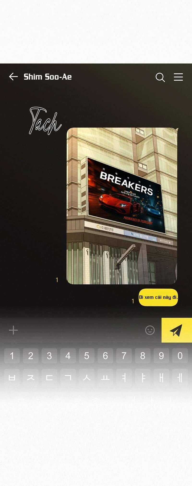 Tình Yêu Trong Sáng - Chapter 112 - Trang 30