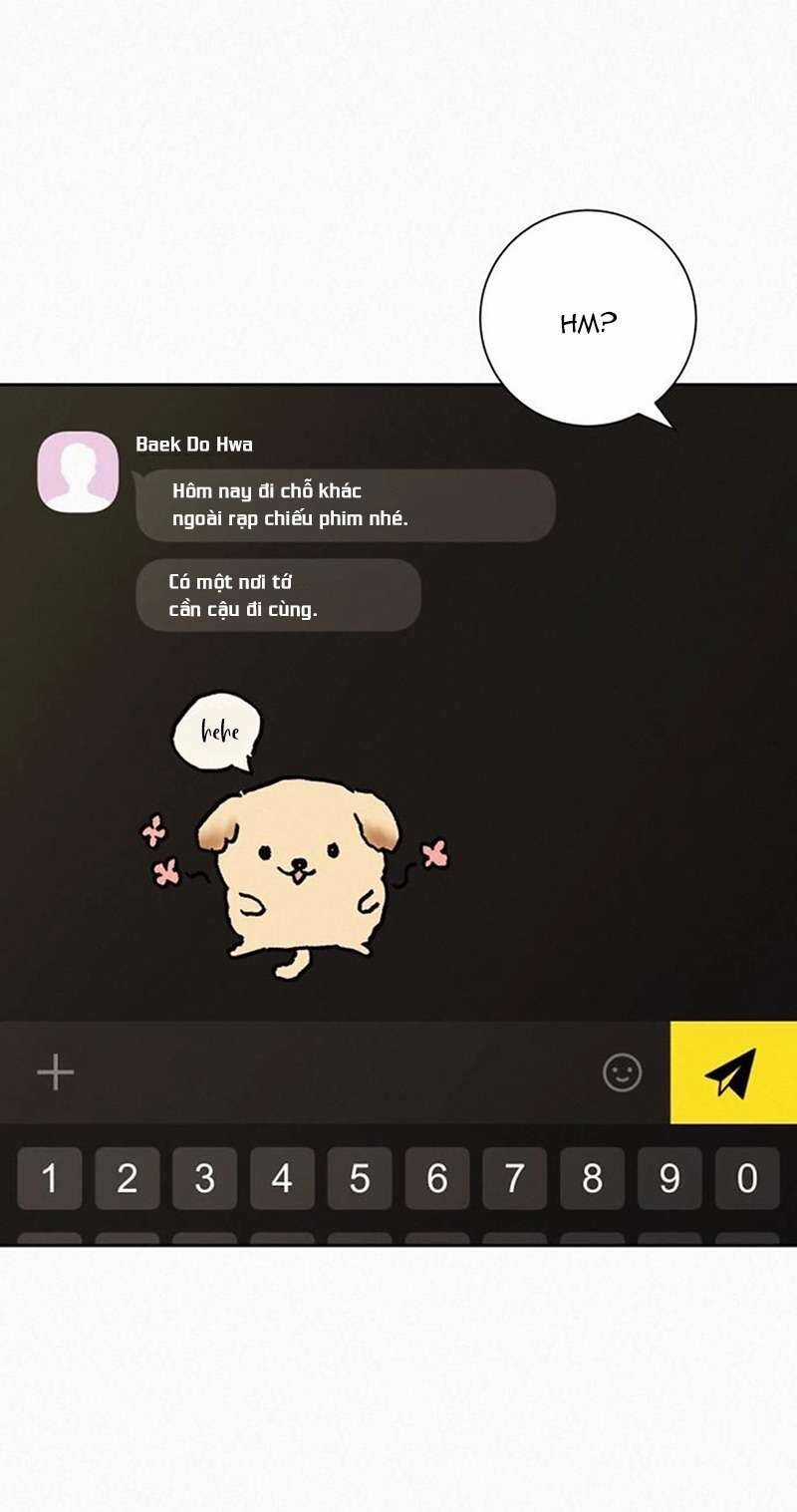 Tình Yêu Trong Sáng - Chapter 112 - Trang 32