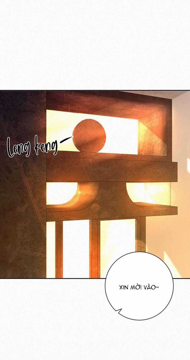 Tình Yêu Trong Sáng - Chapter 112 - Trang 40