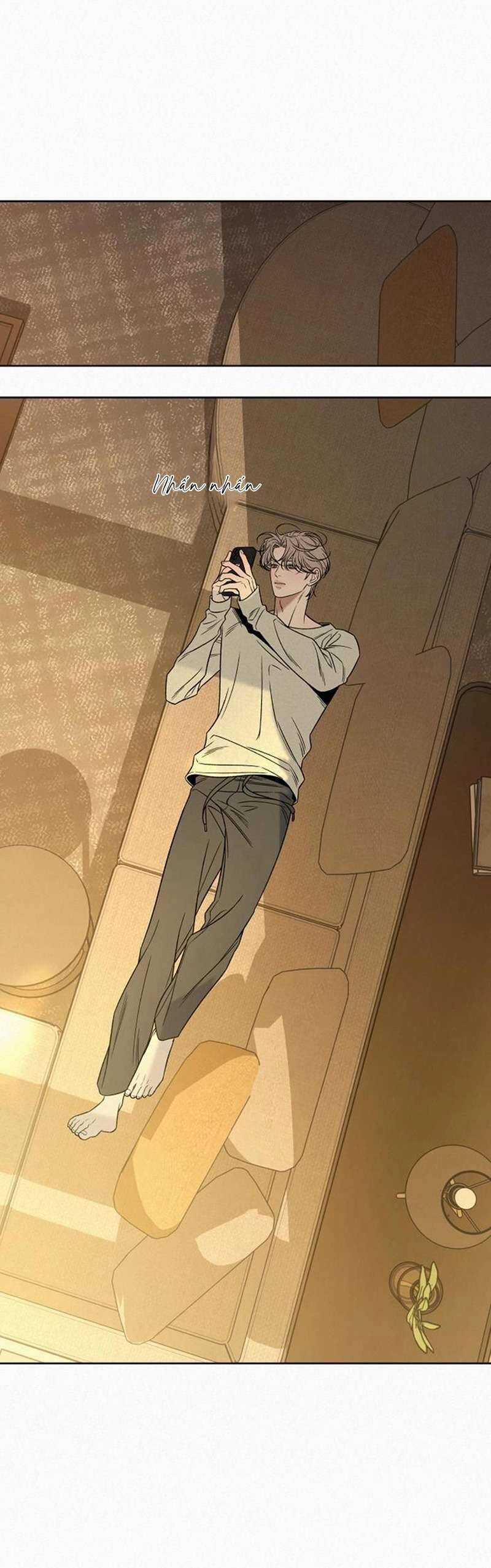 Tình Yêu Trong Sáng - Chapter 112 - Trang 5