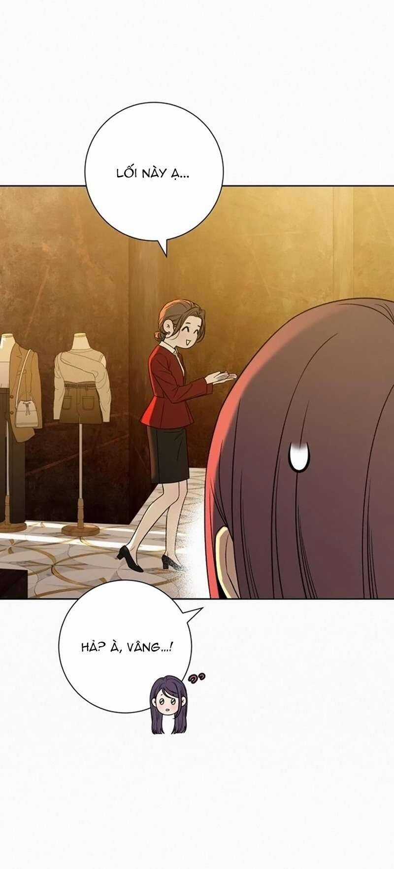 Tình Yêu Trong Sáng - Chapter 112 - Trang 43