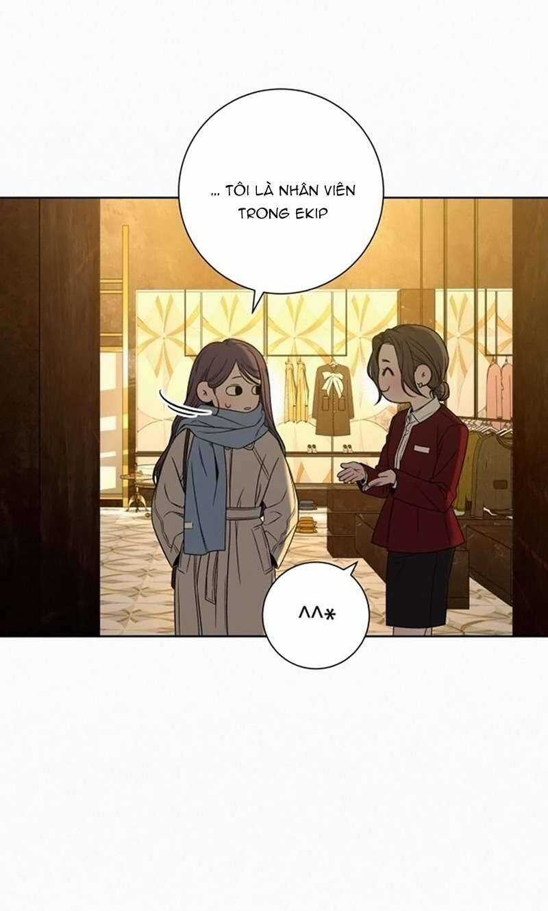 Tình Yêu Trong Sáng - Chapter 112 - Trang 45