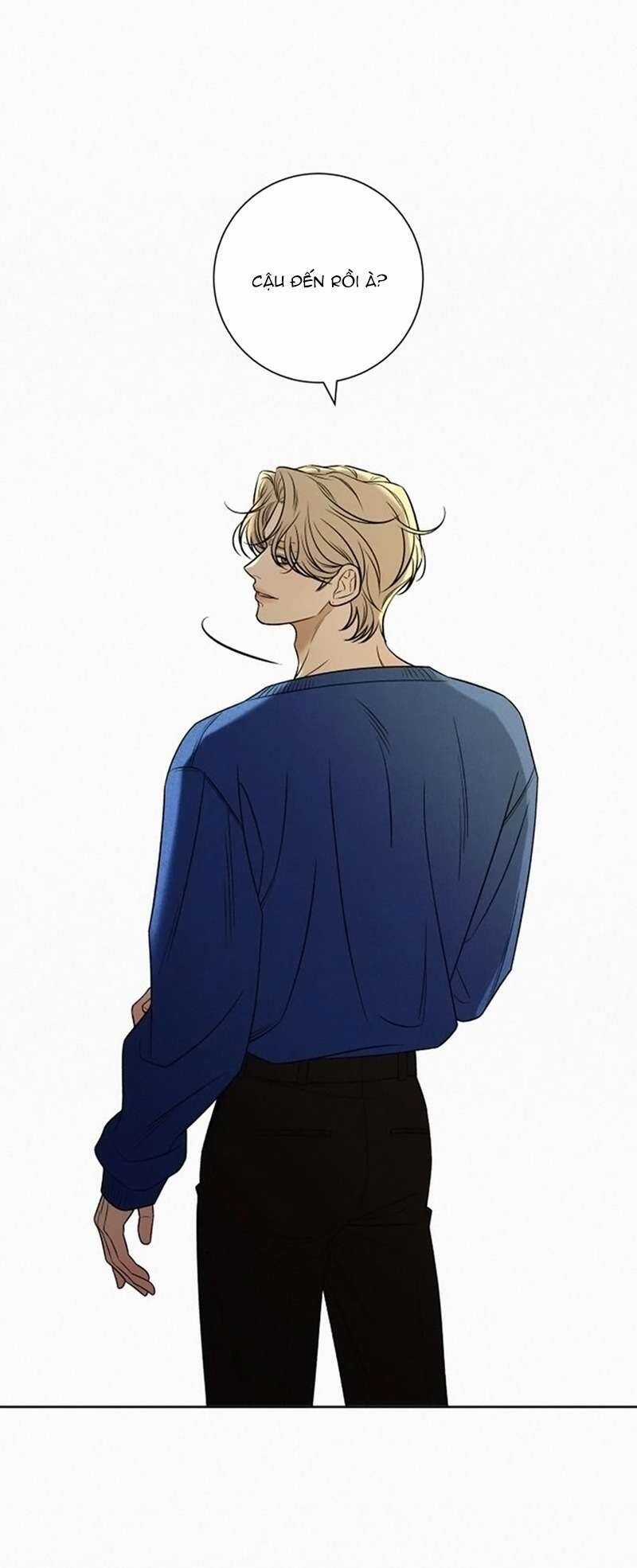 Tình Yêu Trong Sáng - Chapter 112 - Trang 48