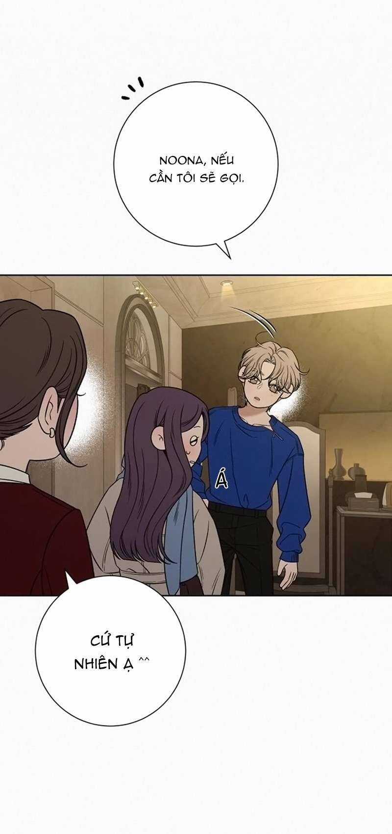 Tình Yêu Trong Sáng - Chapter 112 - Trang 50