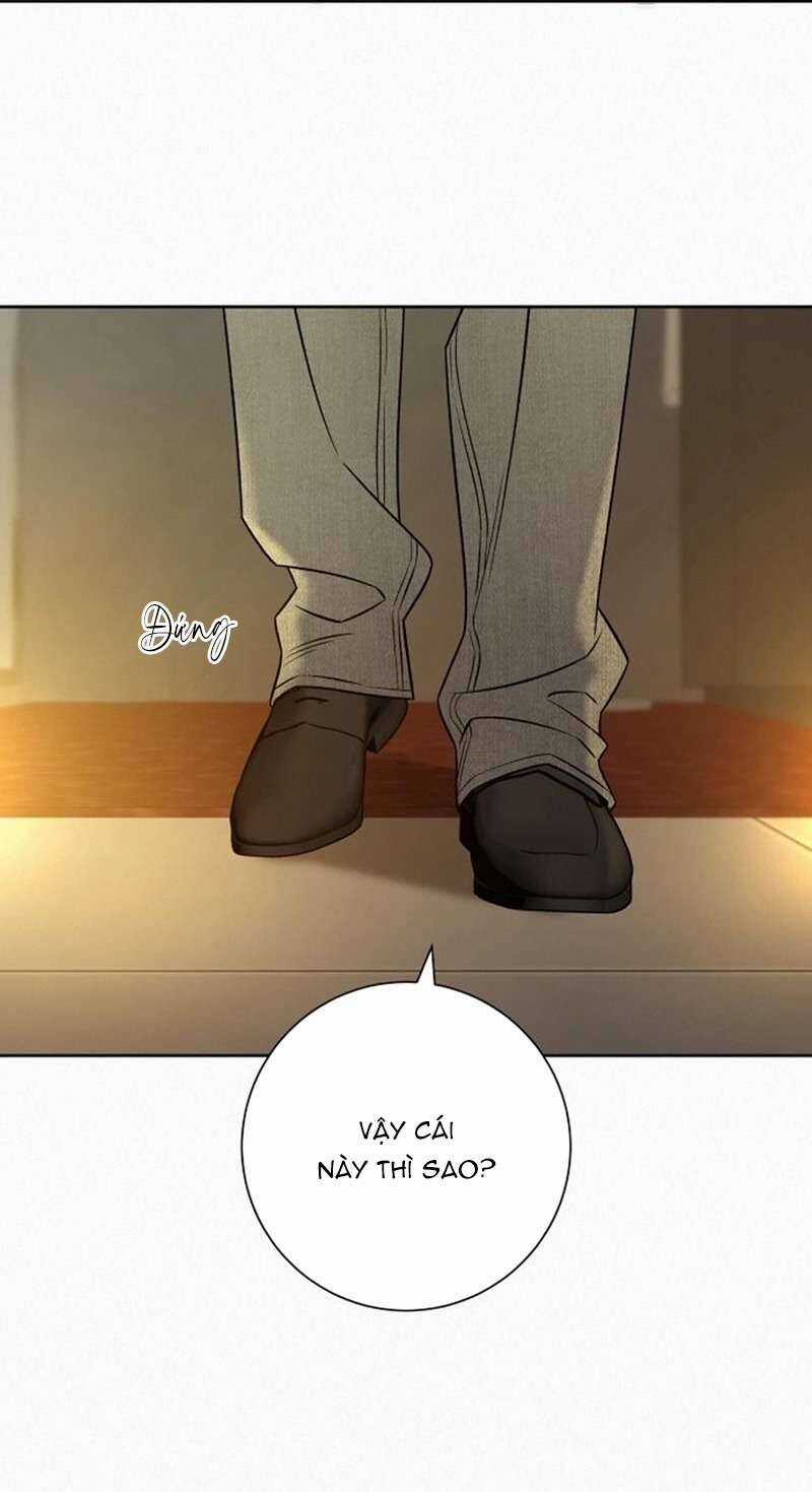 Tình Yêu Trong Sáng - Chapter 112 - Trang 59