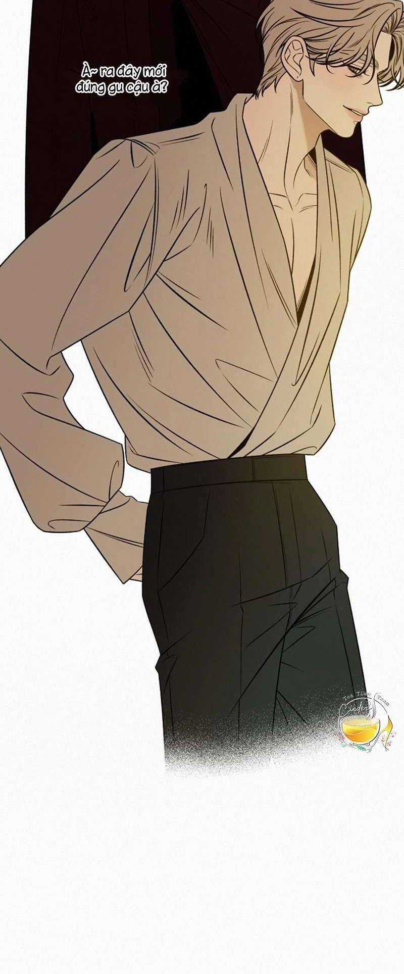 Tình Yêu Trong Sáng - Chapter 112 - Trang 61